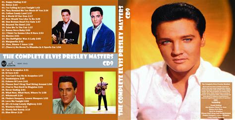 The Complete Elvis Presley 